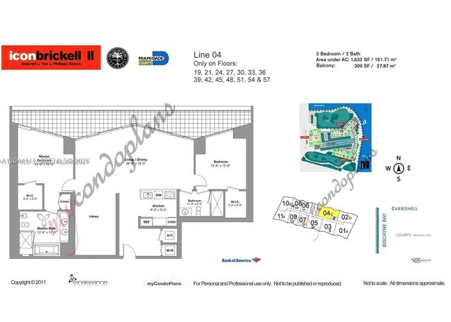 Building Photo - 495 Brickell Ave