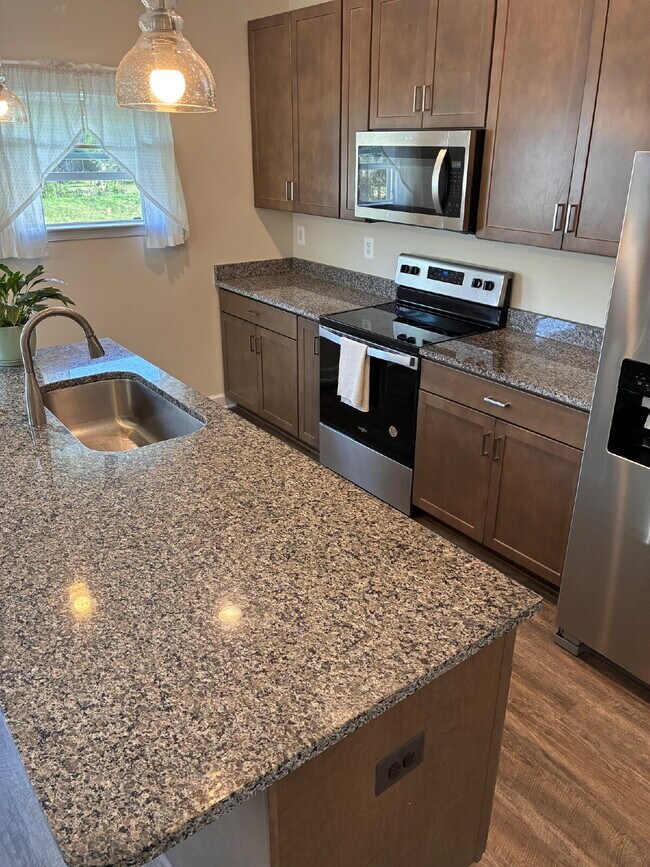 Building Photo - Rare Congers Creek Rental Coming Soon! Beautiful 4BR Townhome Just Minutes to JMU, RMH Medical & ...