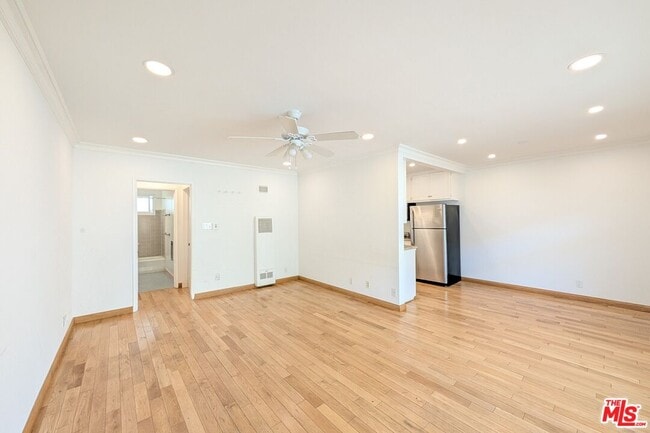 Building Photo - 1037 Euclid St