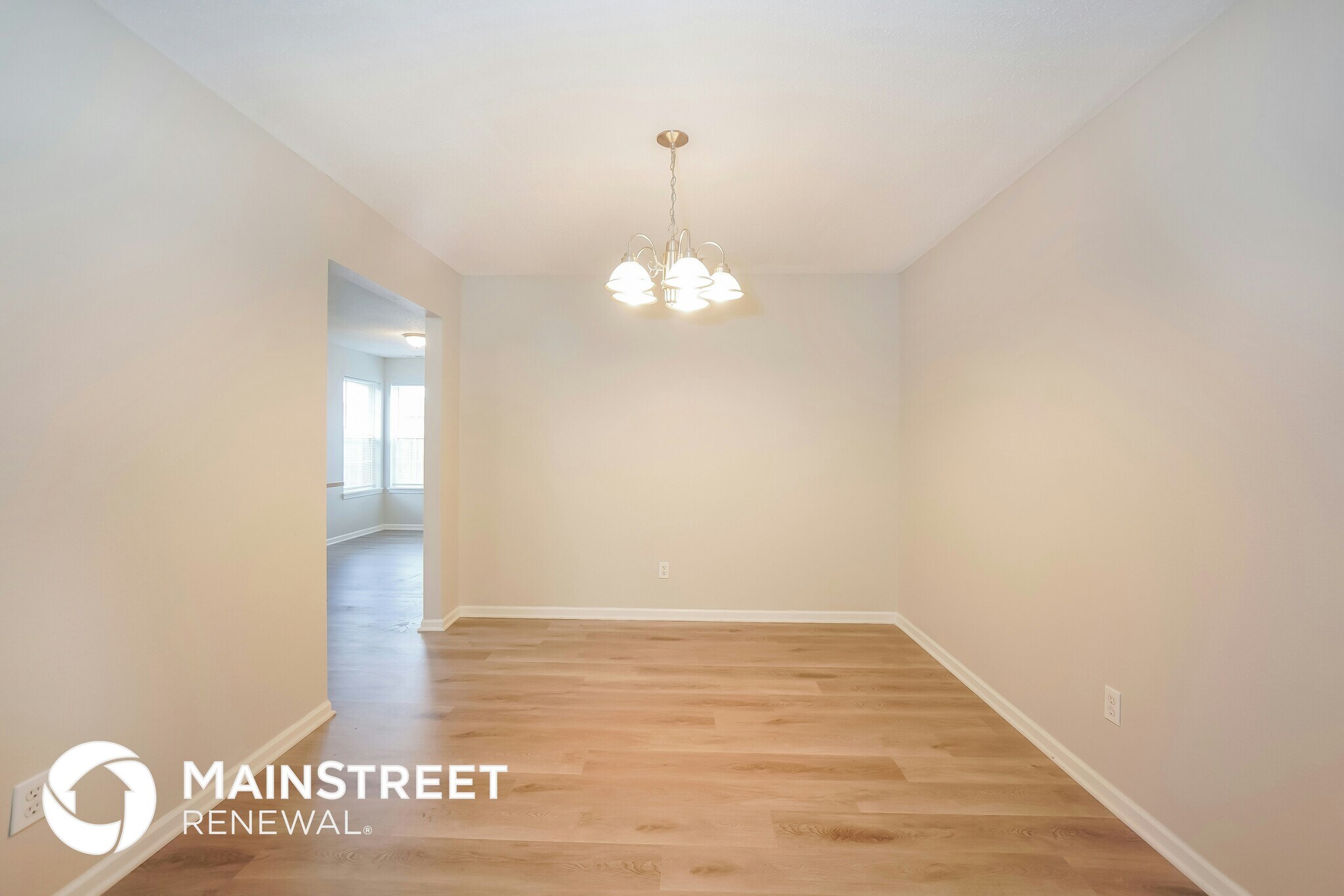 Building Photo - 5605 Dollar Forge Dr