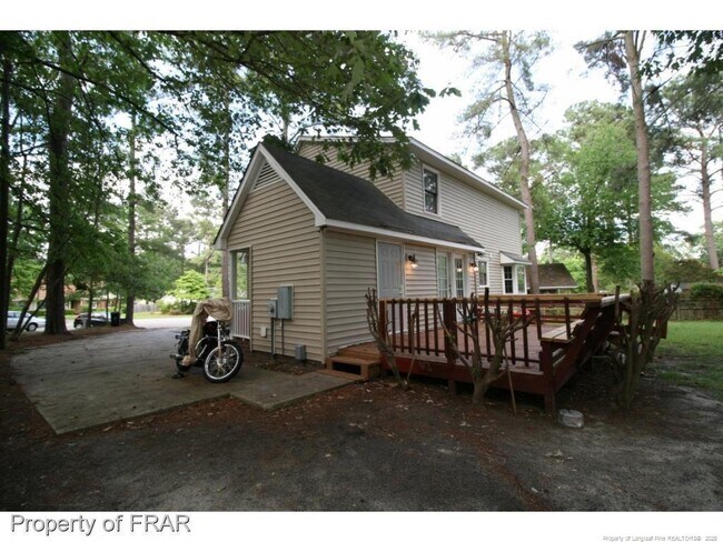 Building Photo - 5817 Badin Ct