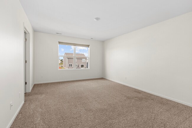 Primary bedroom - 7882 W 105th Pl