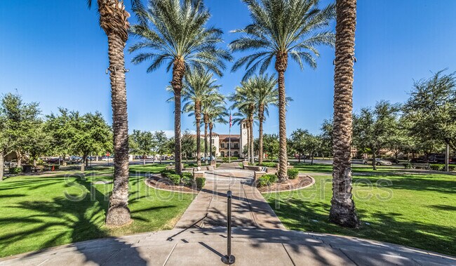 Building Photo - 1723 N 208th Ave