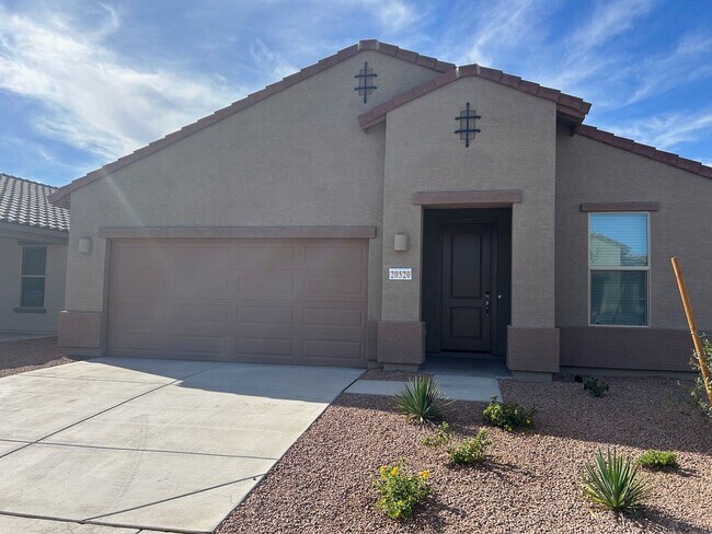 Building Photo - 20520 N Candlelight Rd