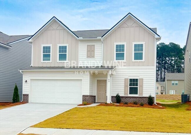 Primary Photo - 93 Rowlett Pl