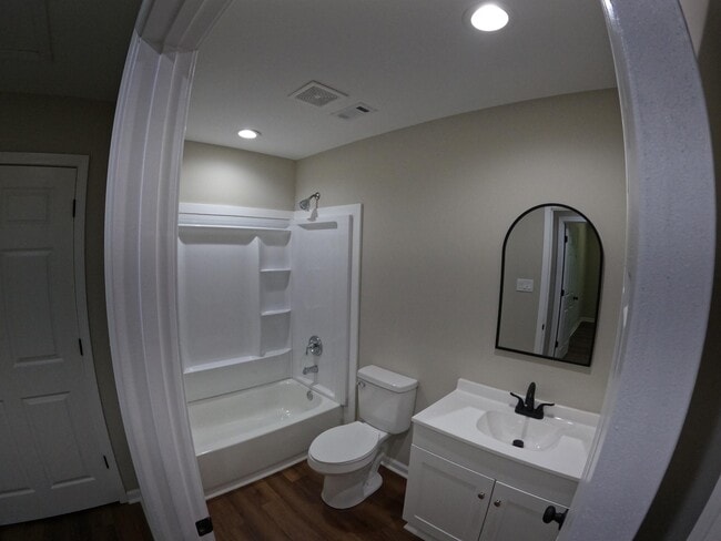 Building Photo - 1011 S Somerville St