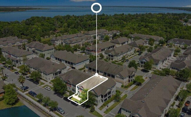 Building Photo - 449 Gee Hammock Ln