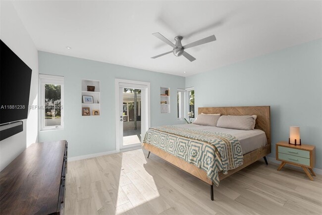 Building Photo - 7901 Noremac Ave