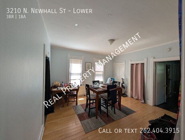Primary Photo - 3210 N Newhall St