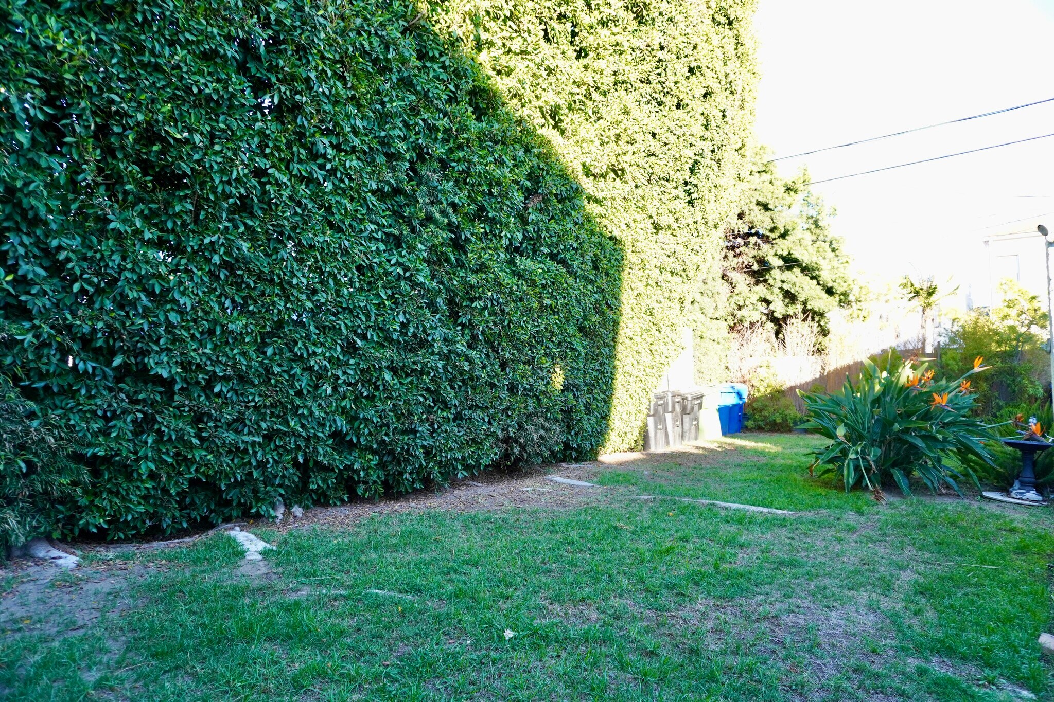 Building Photo - 1220 S Woods Ave