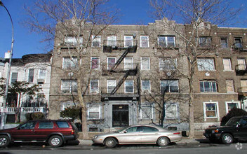 Building Photo - 1469 President St