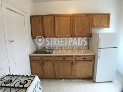 Building Photo - 1 bedroom in Boston MA 02135
