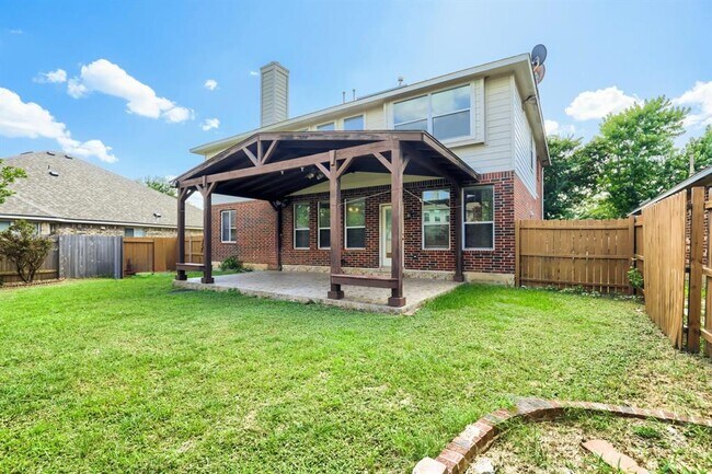 Building Photo - 9632 Morgan Creek Dr