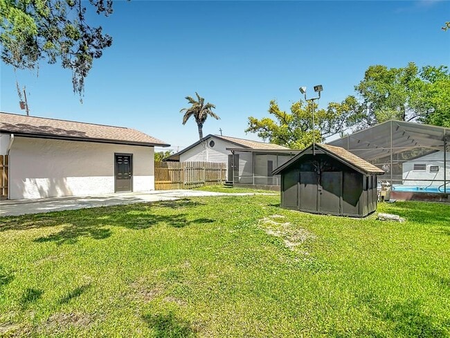 Building Photo - 1415 Frances Dr