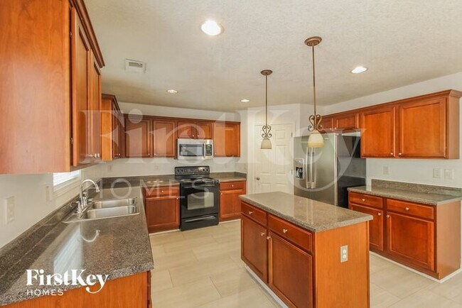 Building Photo - 4636 Mayer Trce