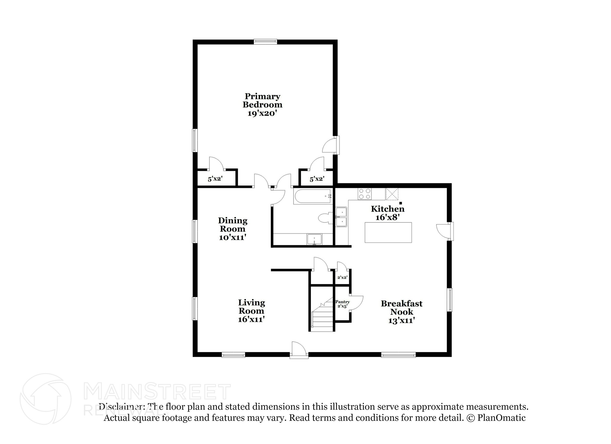 Building Photo - 2141 Carrolton Dr