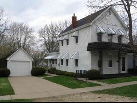 Building Photo - 517 Livingston