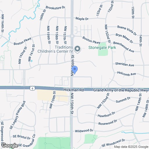 Building Photo - 15588 Rocklyn Place