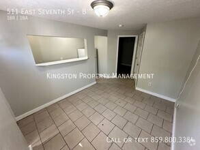 Building Photo - Cute One Bedroom Apartment Now Available!!