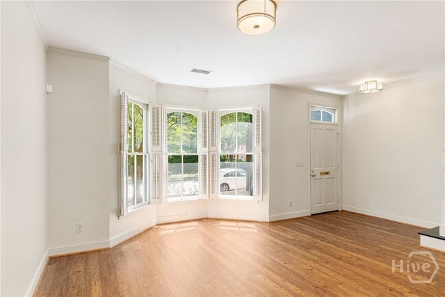 Building Photo - 623 Tattnall St