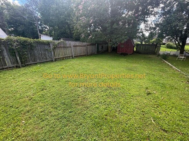 Building Photo - 3062 Casa Dr - Nashville, TN 37214