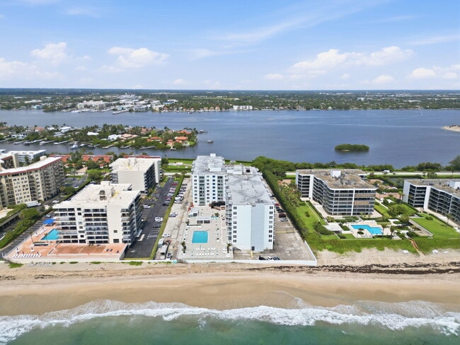 Building Photo - 3450 S Ocean Blvd