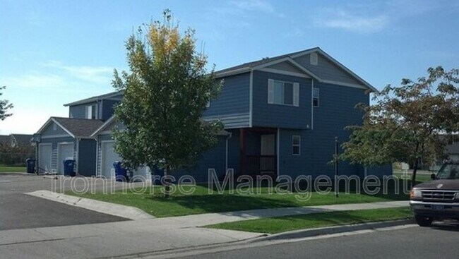 Primary Photo - 2471 Wheeler Dr