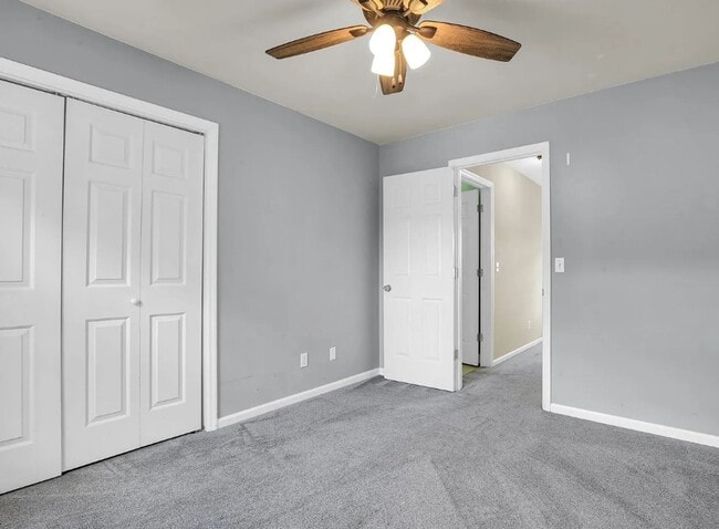 Building Photo - 709 Indigo Dr