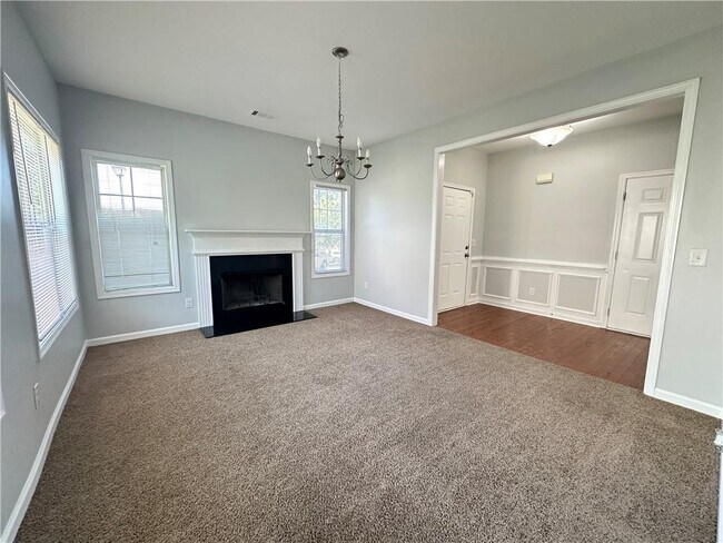 Building Photo - 1129 Ida Woods Ln SE