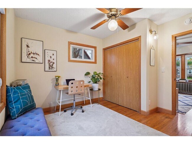 Building Photo - 1705 Ivy Ave E