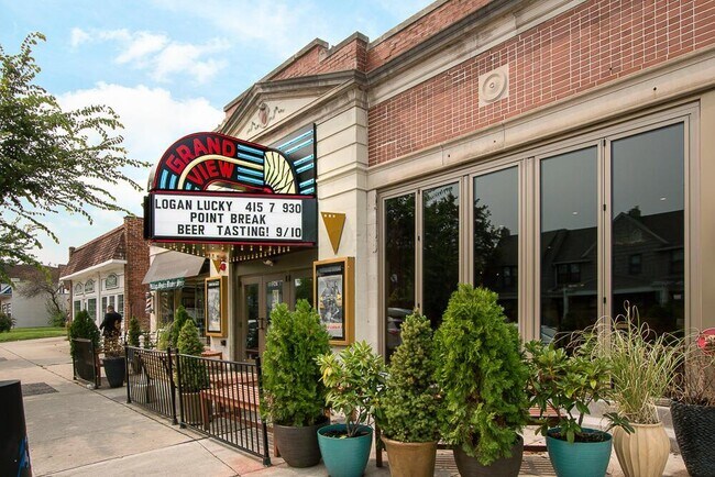 Building Photo - 1607 Elmwood Ave