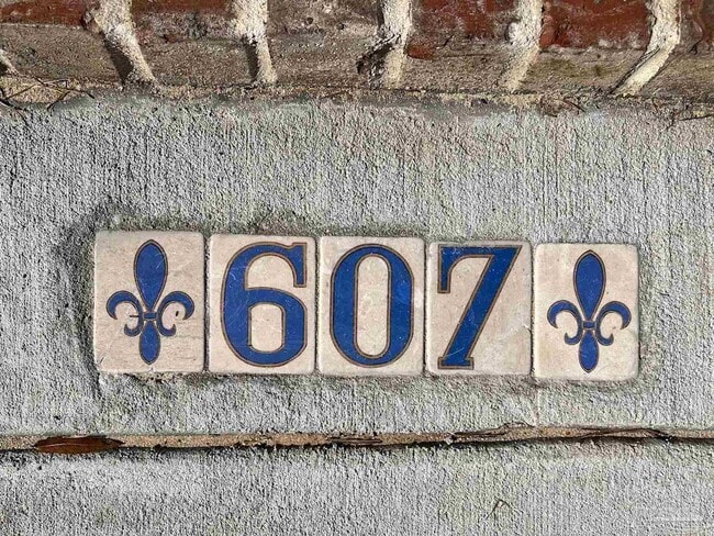Building Photo - 607 N Coyle St