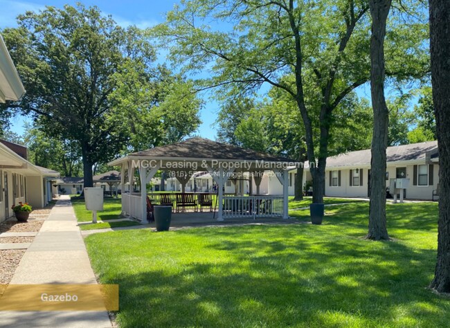 Building Photo - LEGRAND 55+ SENIOR LIVING COMMUNITY