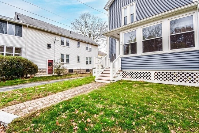 Building Photo - 56 West St