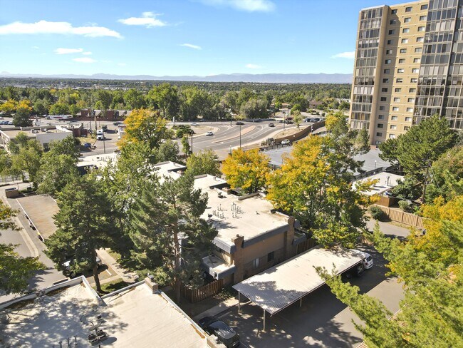 Building Photo - 7995 E Mississippi Ave