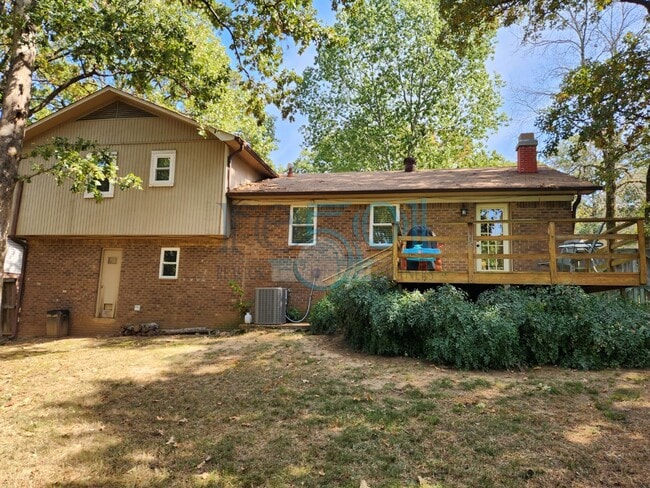 Building Photo - Coming Soon! Super impressive, updated WLR Home - WOW!