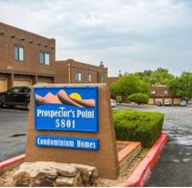 Building Photo - 5801 Lowell St NE