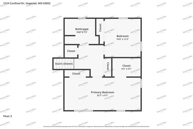 Building Photo - 1111 Cardinal Dr