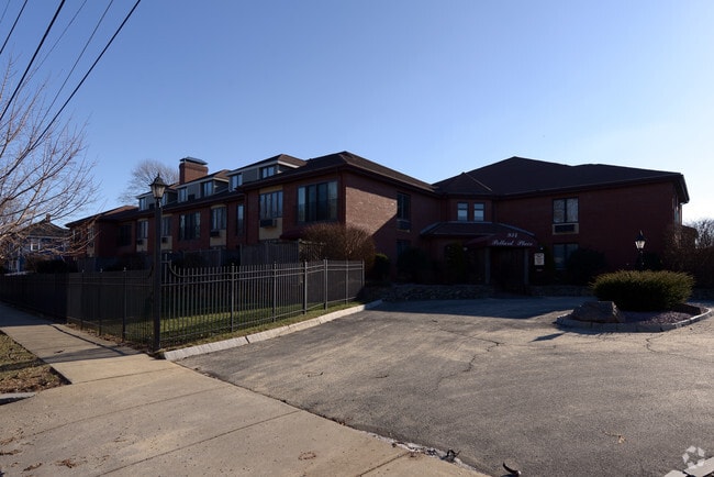 Building Photo - Pollard Place