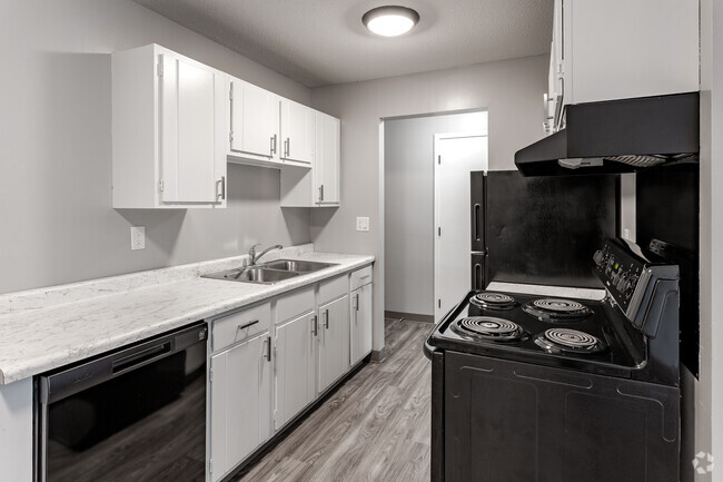 Interior Photo - Clear Brook Apartments