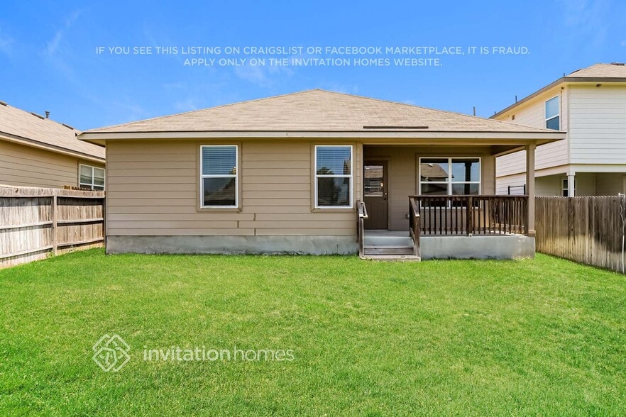 Building Photo - 15426 Bobwhite Quail