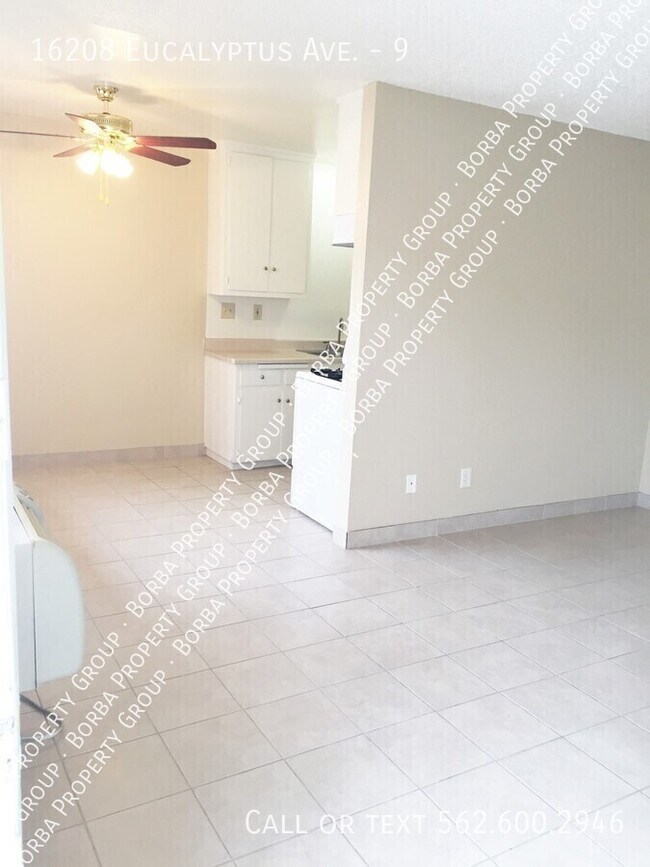 Building Photo - 16208 Eucalyptus Ave