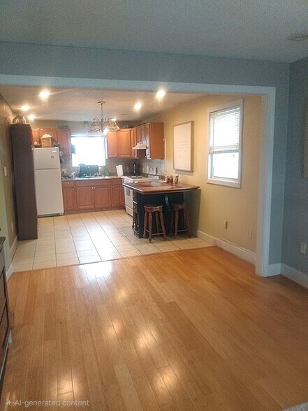 Building Photo - 135-135 Sunbury St