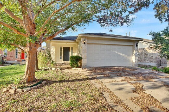 Building Photo - 2512 Jesse Owens Dr