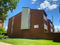 Building Photo - 205 E Stoughton St