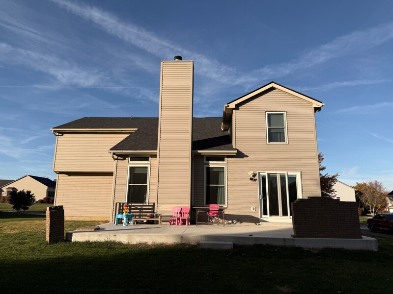 Building Photo - 2298 Maxwell Ave