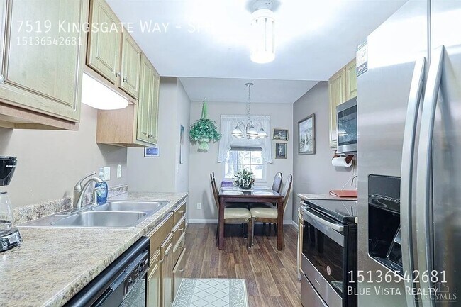 Building Photo - 7519 Kingsgate Way