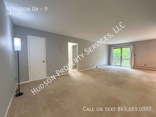 Building Photo - 5 Loudon Dr