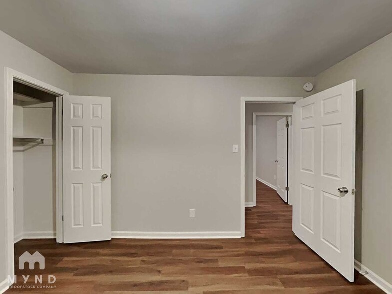 Building Photo - 3332 Nicholas Cove