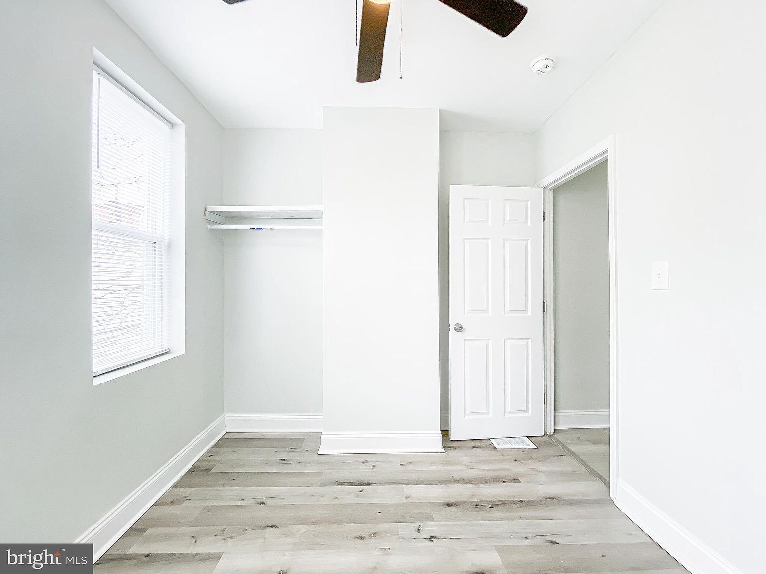 Bedroom - 2556 N Bouvier St